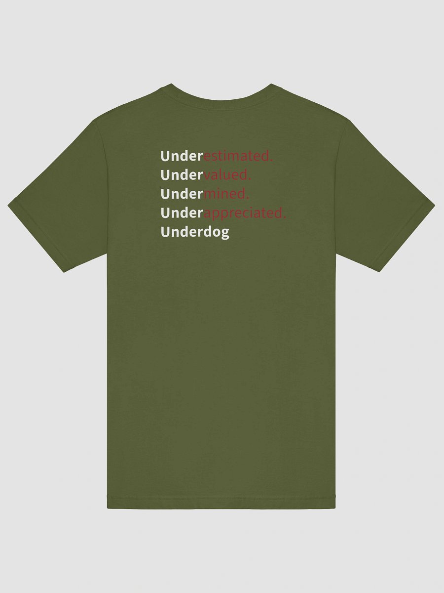 Underdog Ascent product image (66)