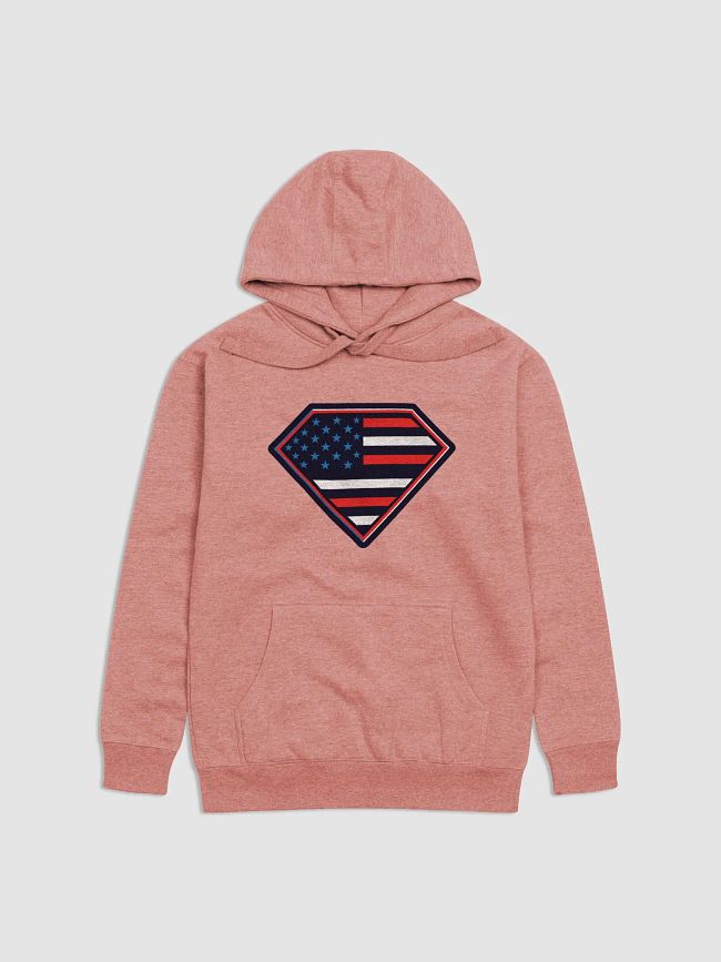 Women's Hoodies