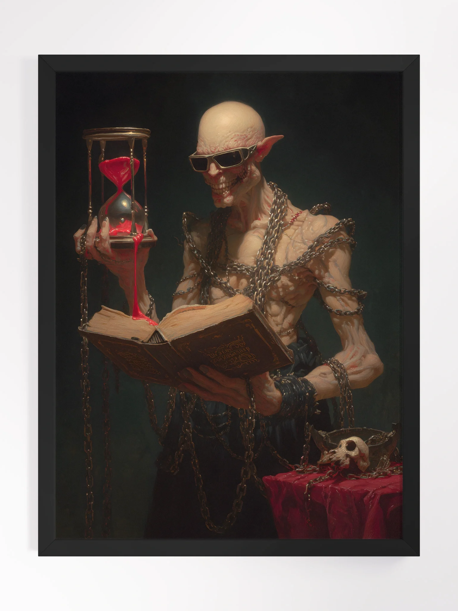 Dread Oracle product image (1)