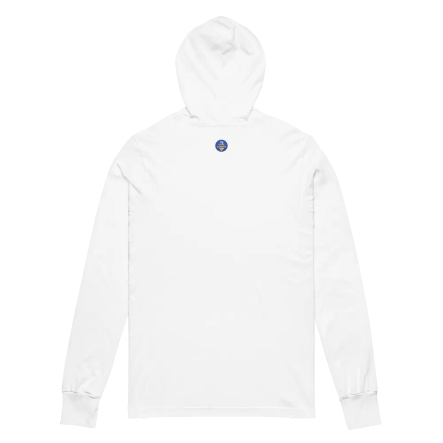 Loyal BBN Fans Basketball Graphic Hoodie product image (12)