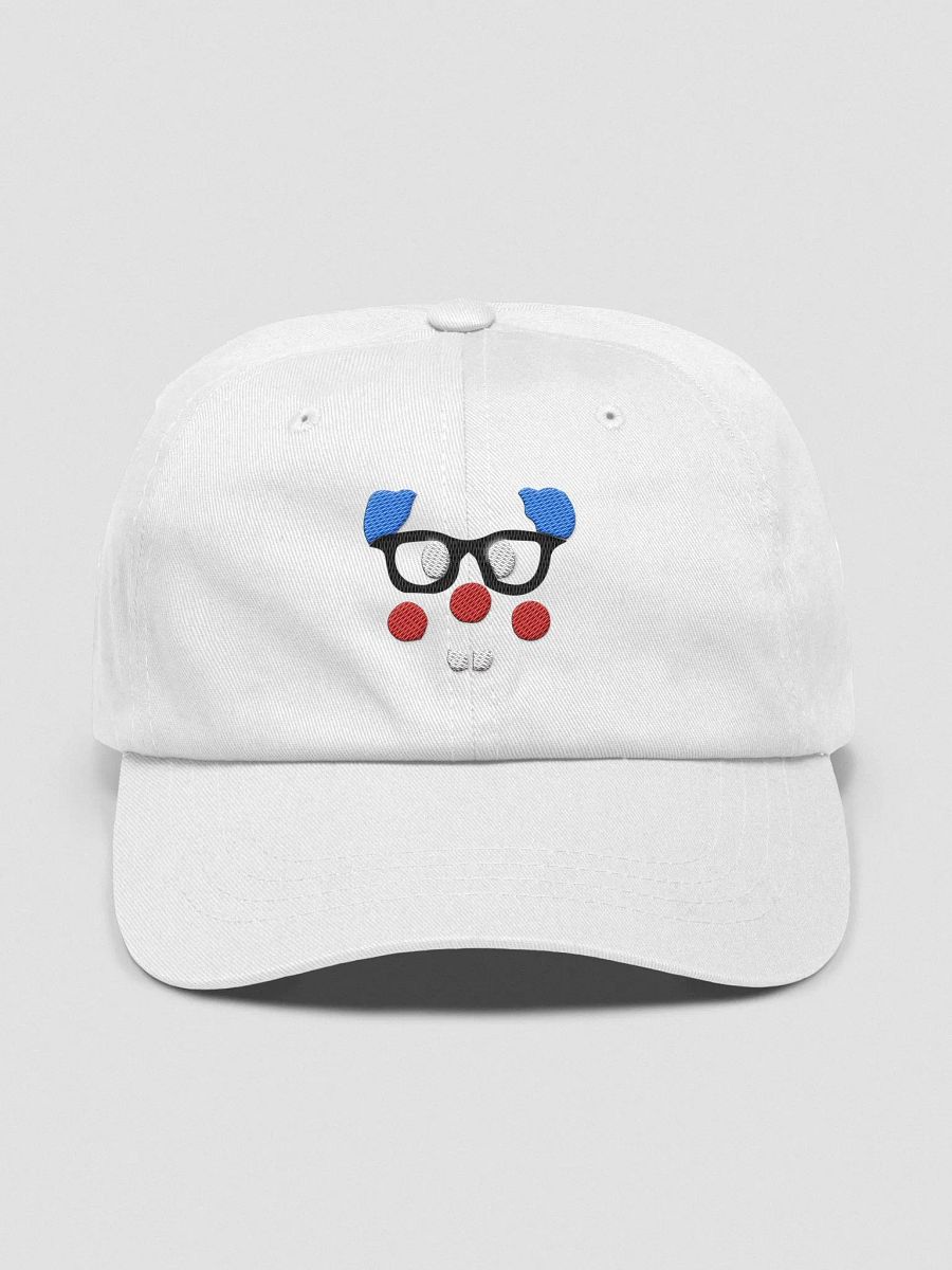 Nerd Clown Hat product image (2)