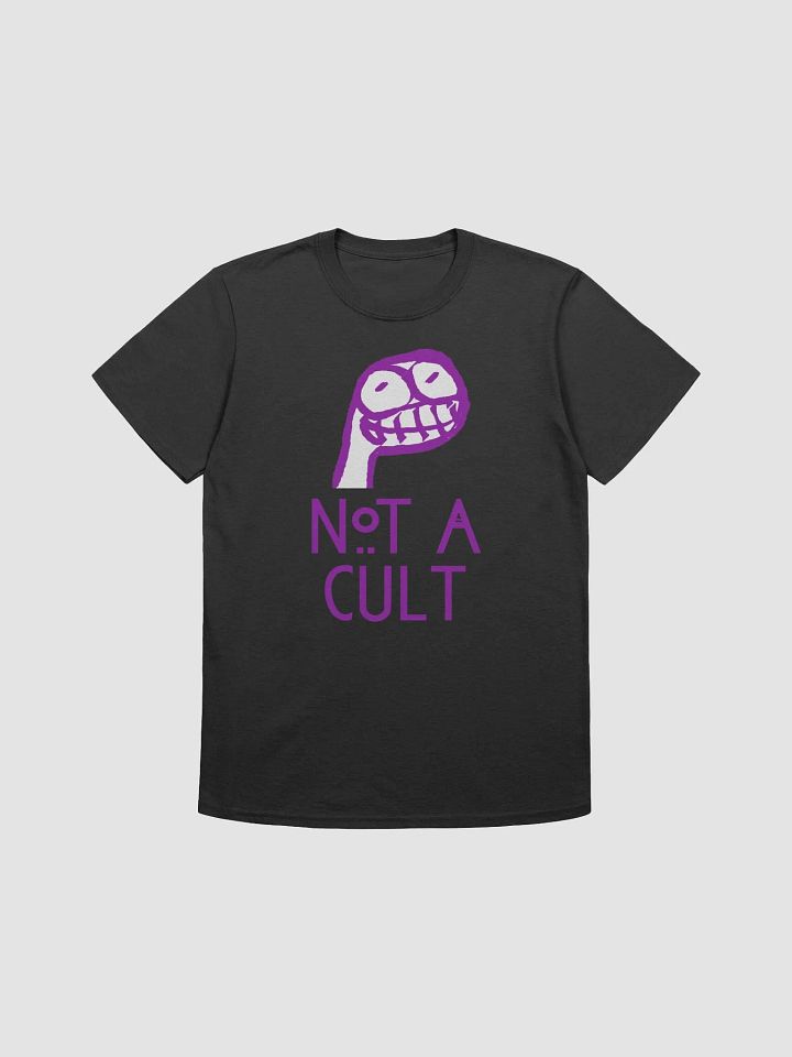 Not a Cult T-Shirt product image (1)