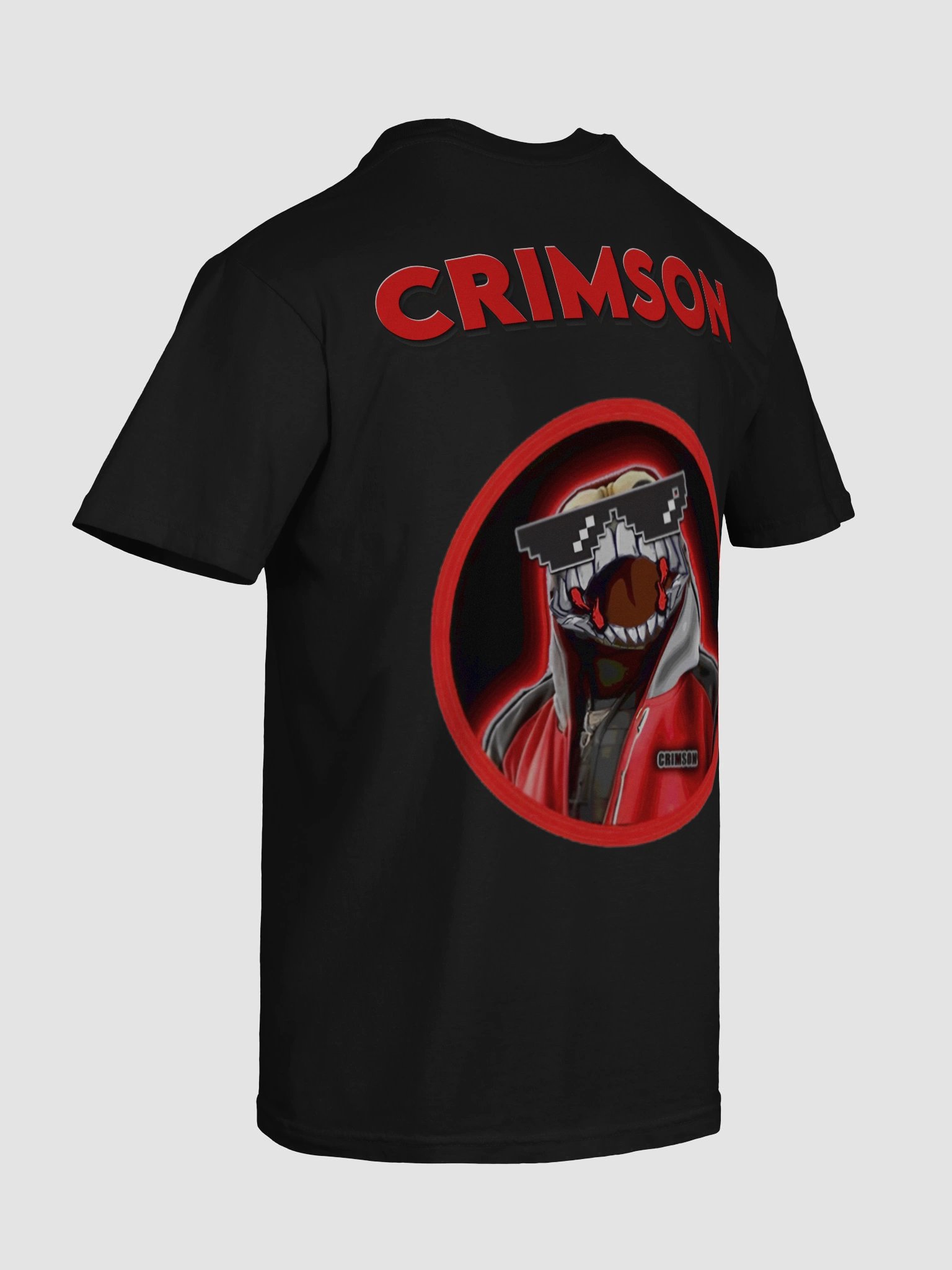 FNCRIMSON T-SHIRT product image (49)