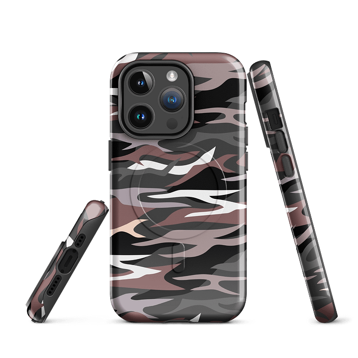 Urban Camo MagSafe® Tough Case product image (1)