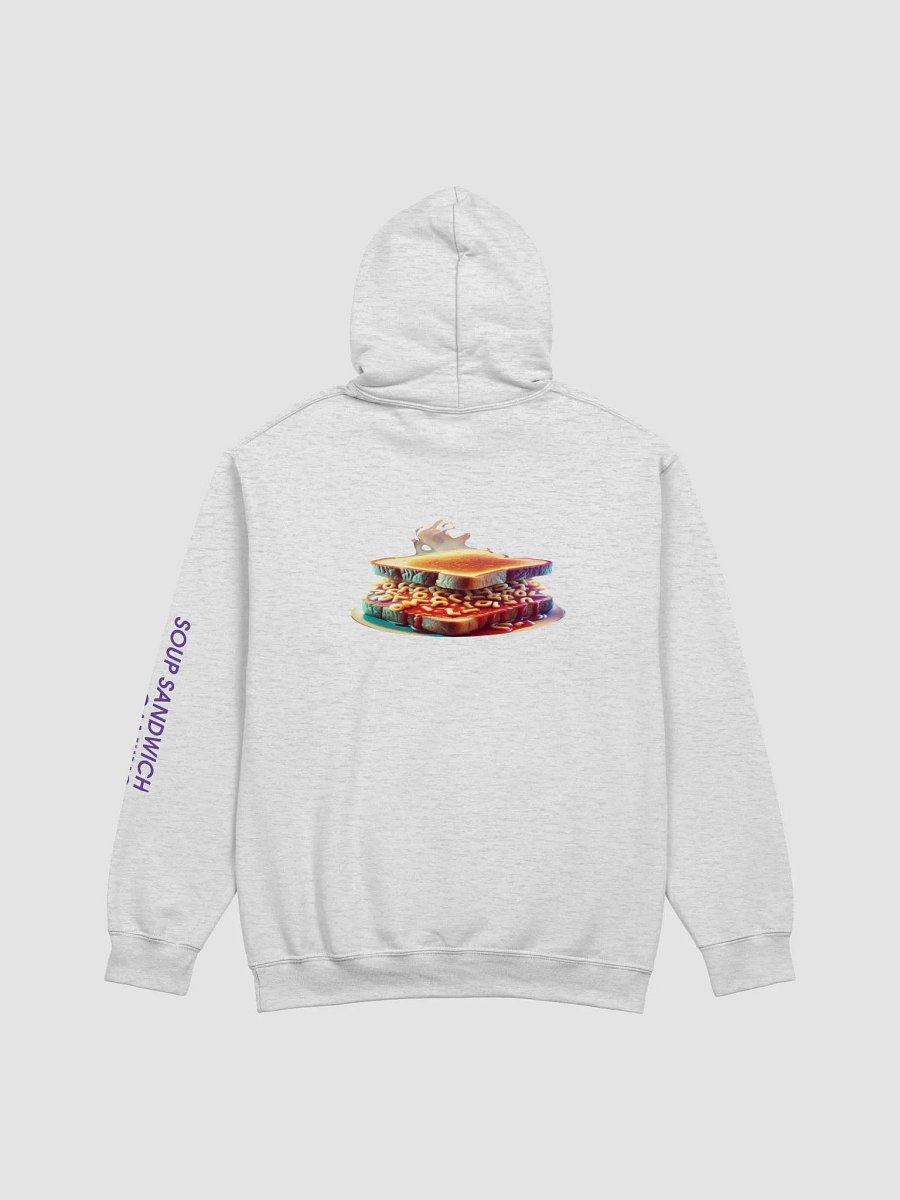 SoupSandwich Original Hoodie product image (2)