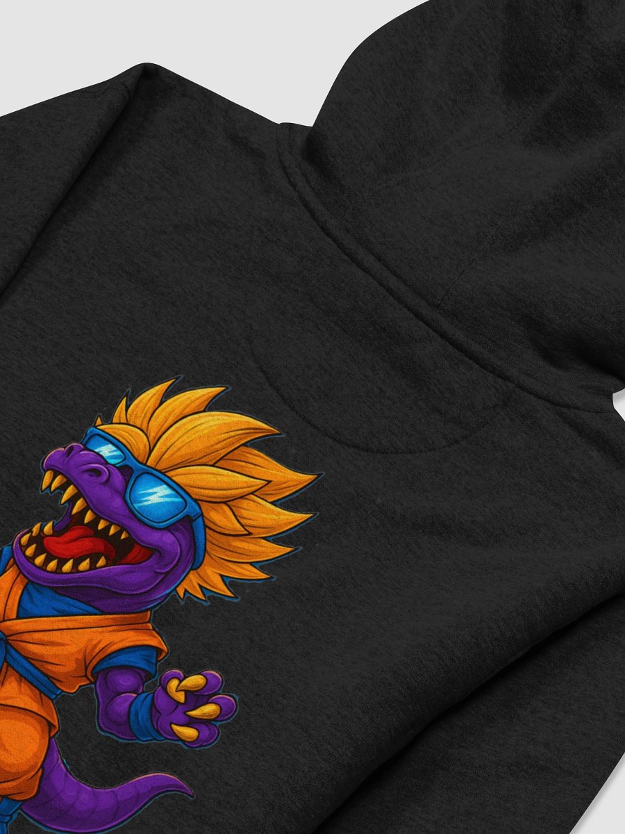 Dino Ball Z Premium Hoodie product image (26)