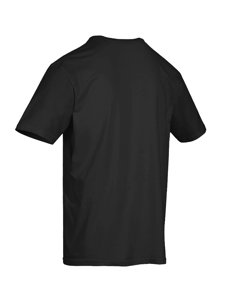 Rockin' Cat Drummer T-Shirt product image (2)