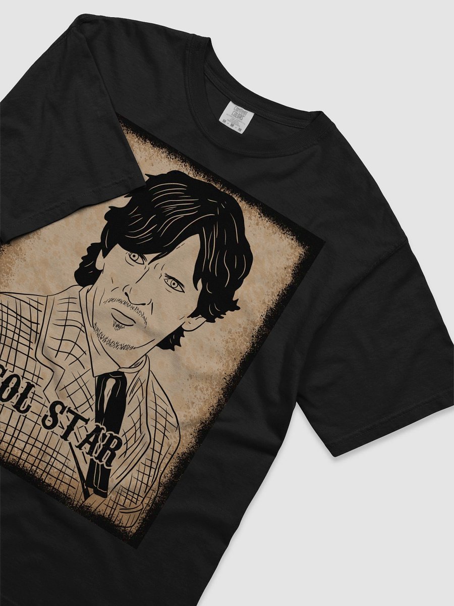 Sol Star - Deadwood product image (3)