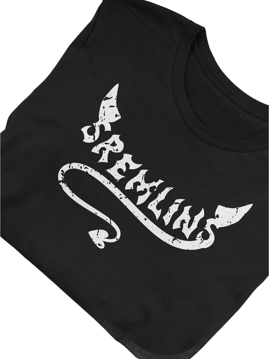 Sremlin T-shirt product image (5)
