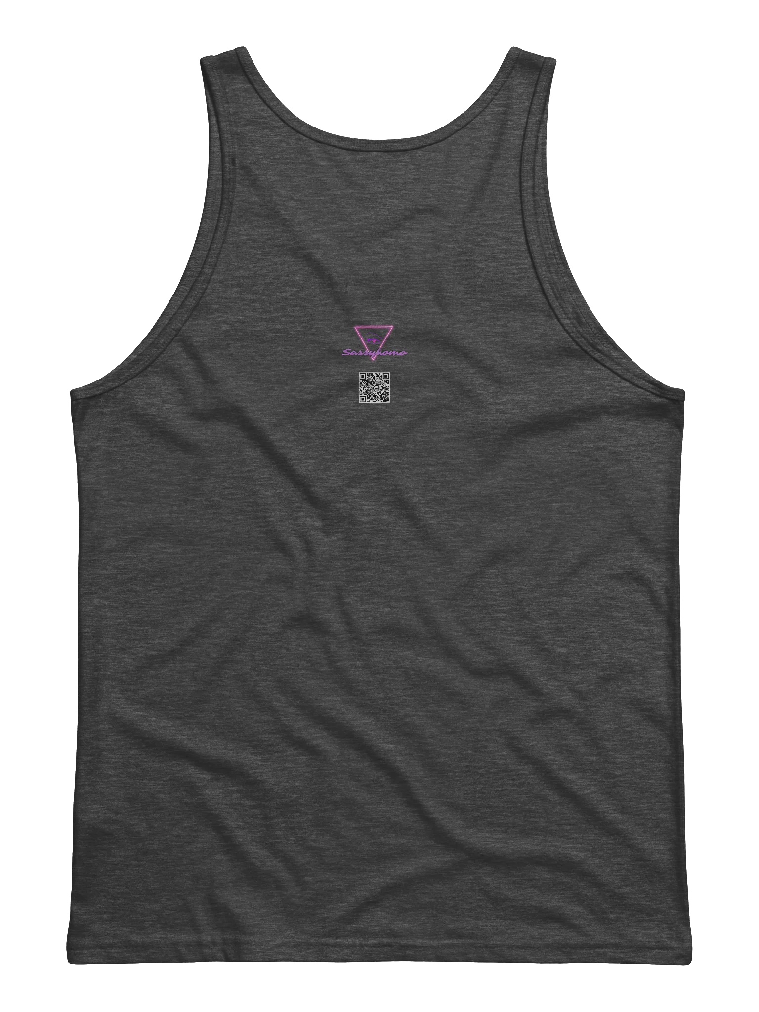 Masking Is Punk tank product image (9)