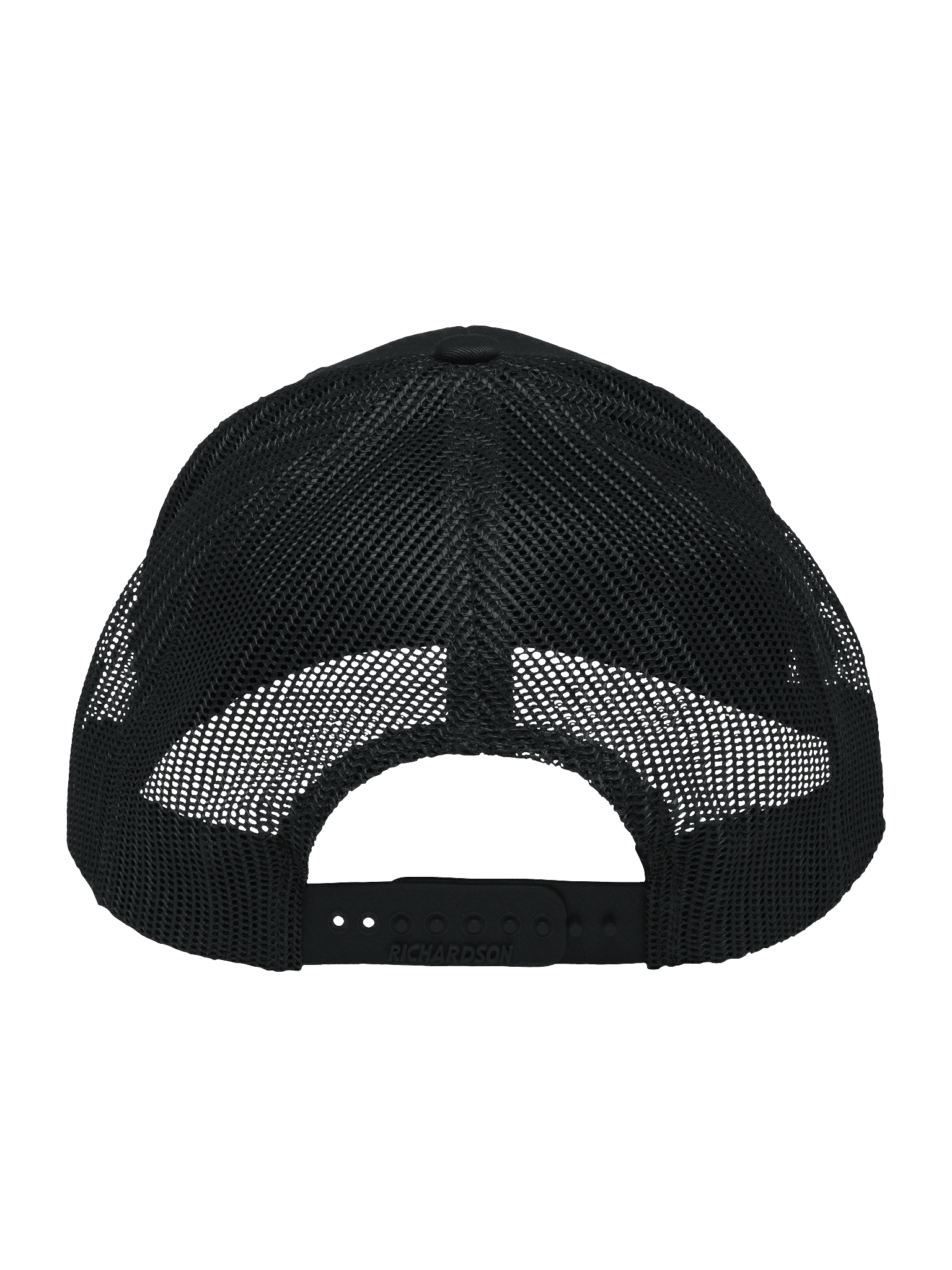 Cursive Trucker Hat product image (4)