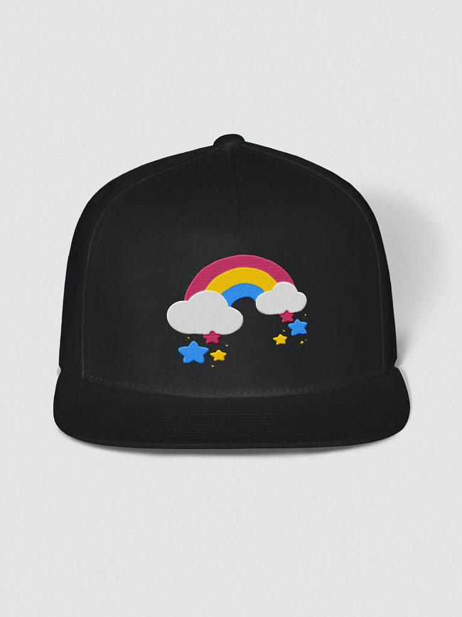 LGBTQIA+ Pride