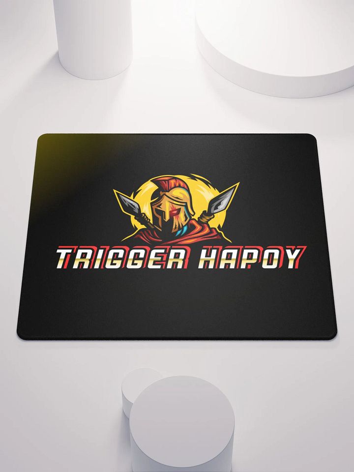 Gaming Mouse Pad product image (1)