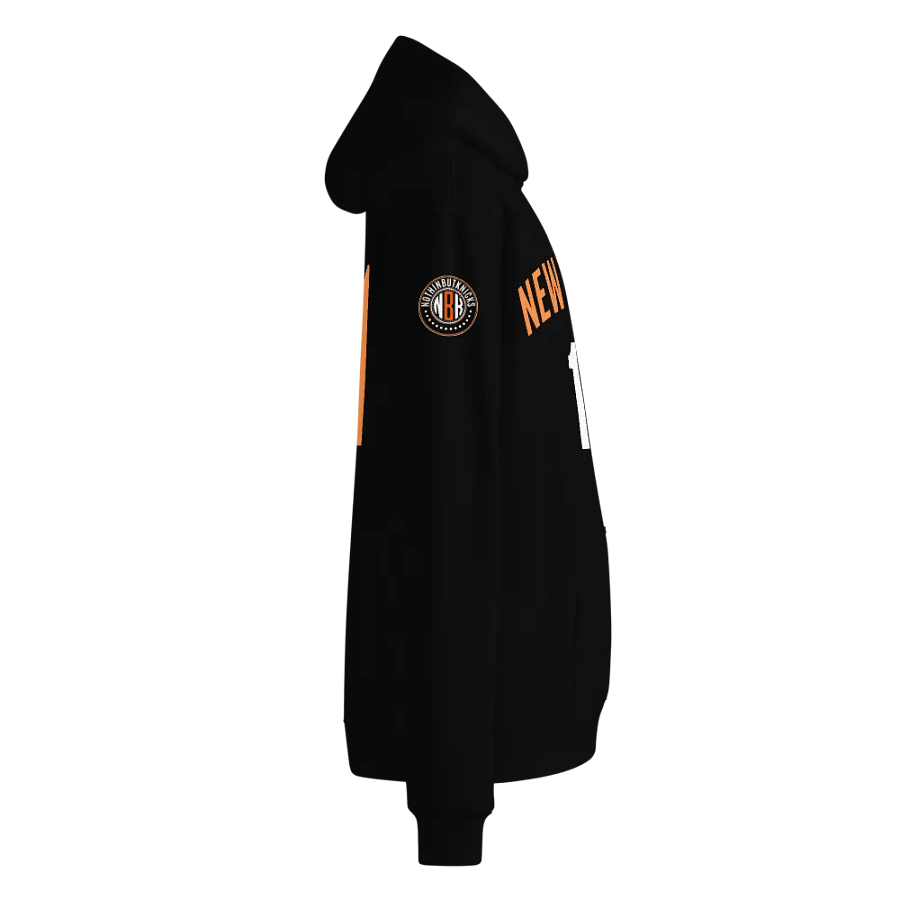 JB-NY NBKFAM Hoodie Black product image (5)