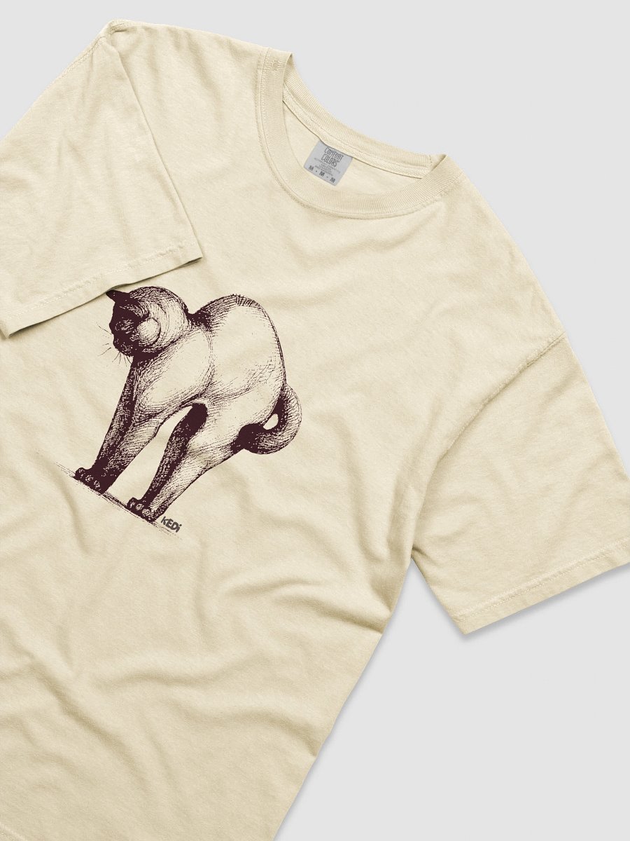 Feline Art Limited Edition T-Shirt product image (10)