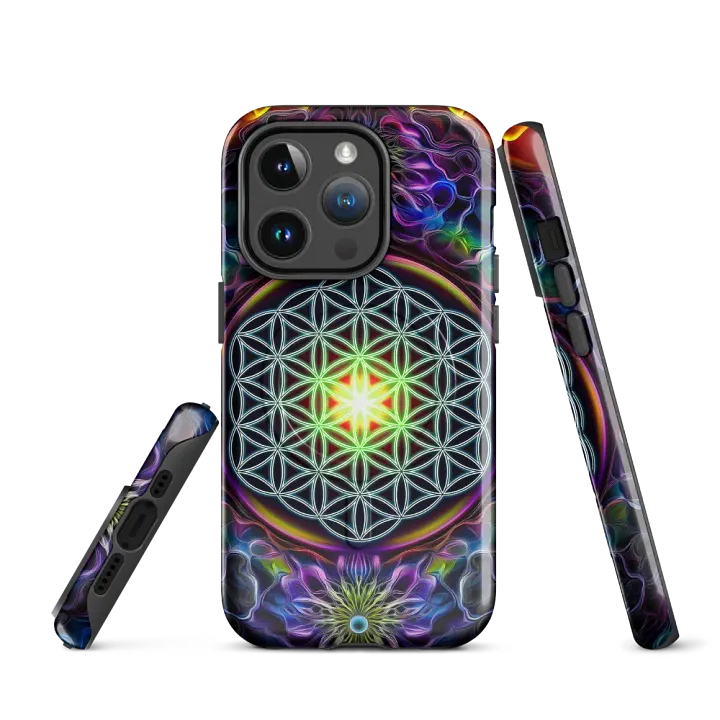 MagSafe® Tough Case for iPhone® #MTC80 product image (3)