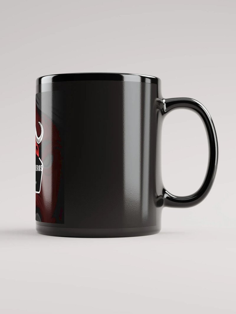 Tazza con logo Alexander05