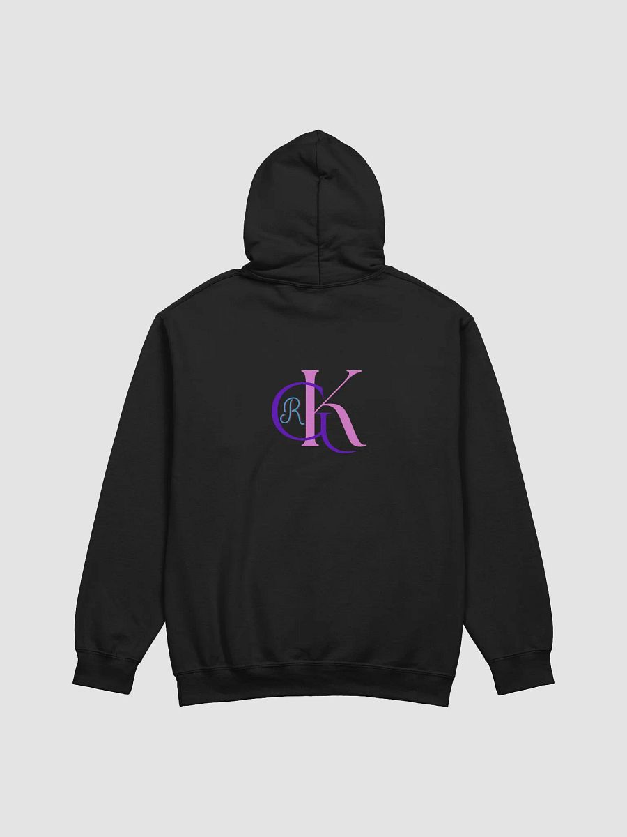 GRK Black Hoodies product image (4)