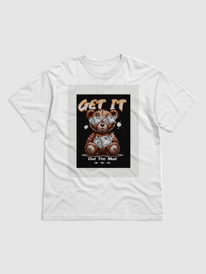 Out The Mud Tee product image (1)