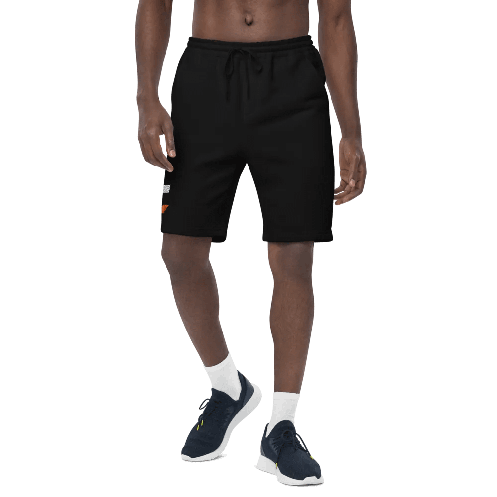 Cricky's Logo Shorts product image (7)