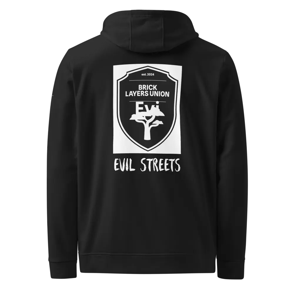 Aaron Jones Adidas Brick Layers Union Hoodie product image (4)