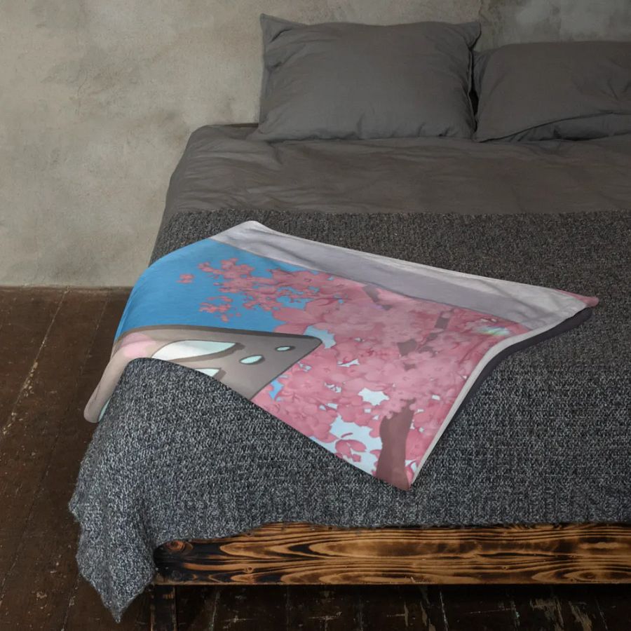 Spring Time Blanket product image (23)