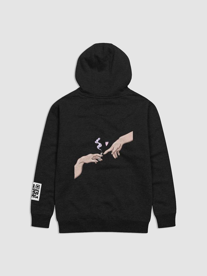 safety meeting 2 hoodie product image (2)