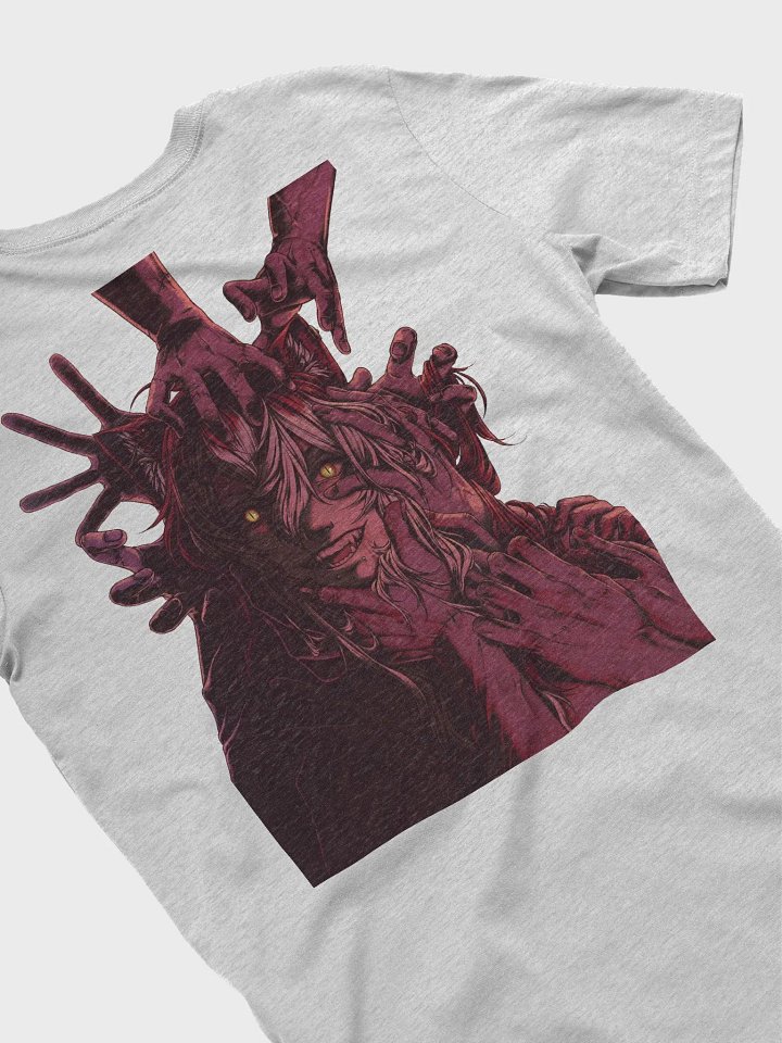 Terror Time Again Supersoft Comfort Tee product image (2)