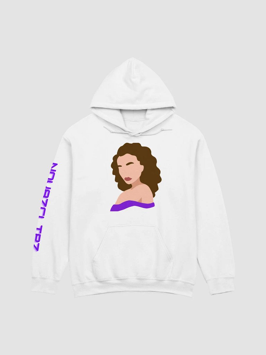 Nova Classic Hoodie(Gildan) product image (1)