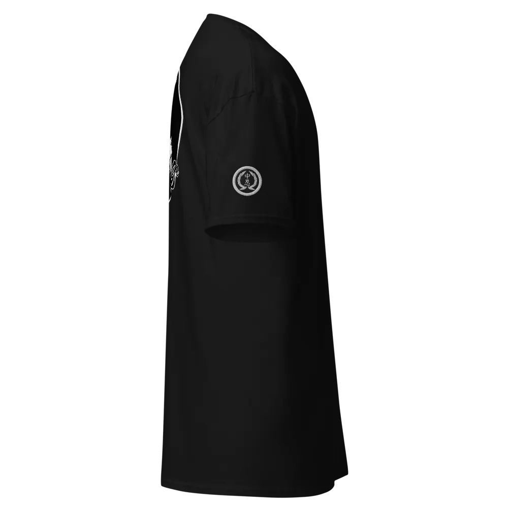 ChuNin T-shirt product image (4)