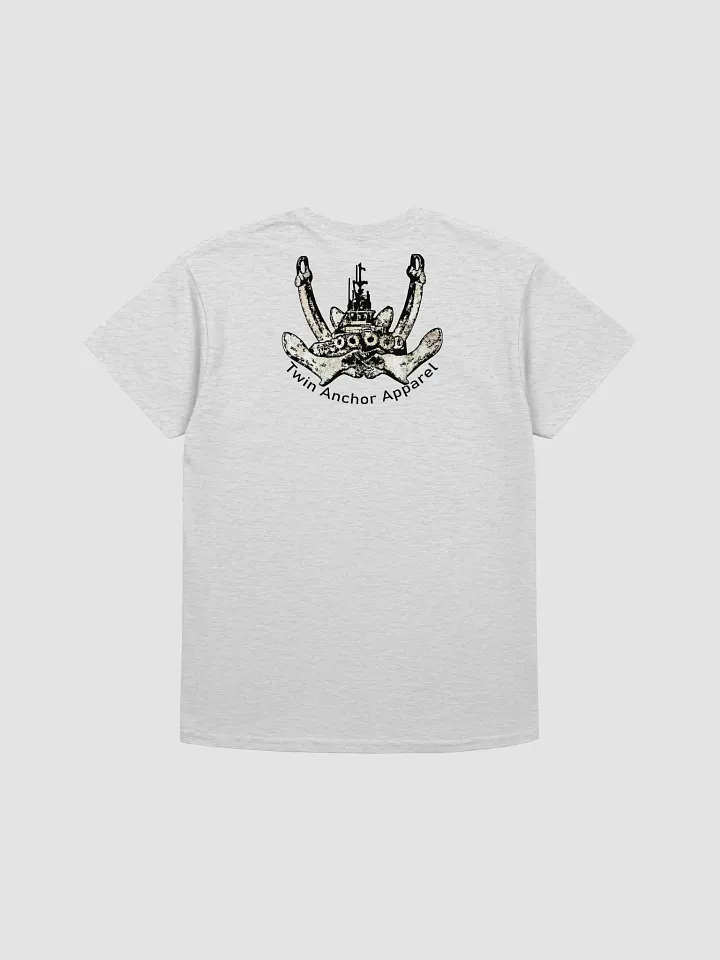 Twin Anchor Logo Tee product image (18)