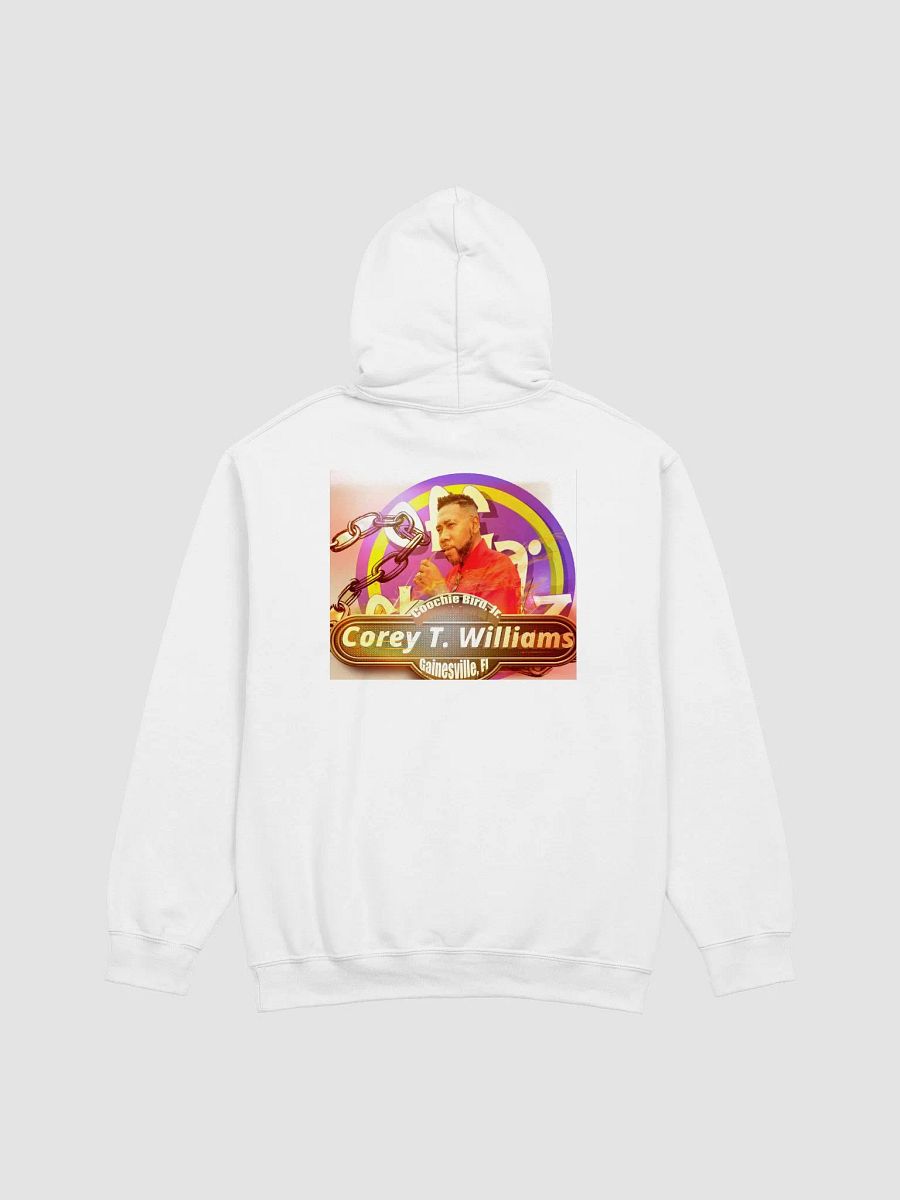 A Sweater Like No Other! product image (3)