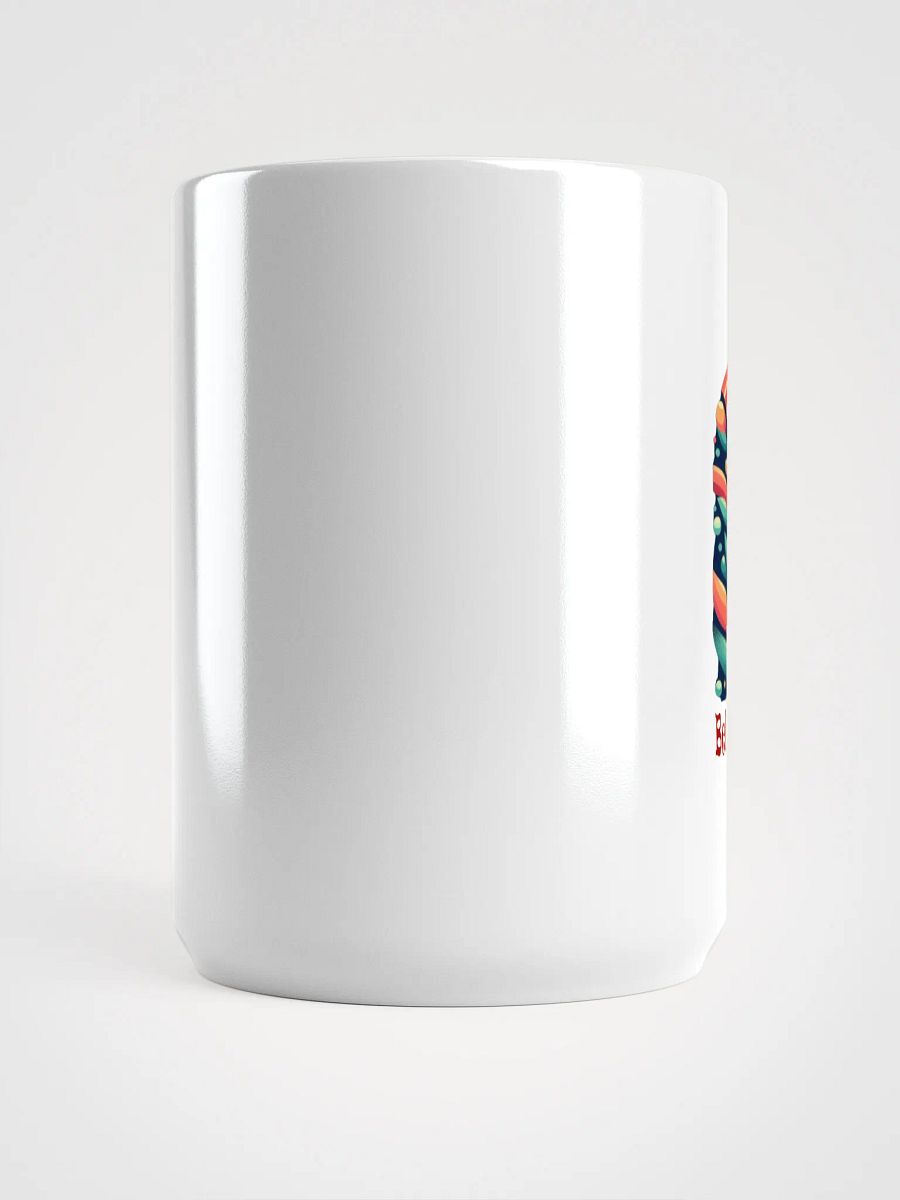 Sunset Silhouette Believe Mug product image (5)