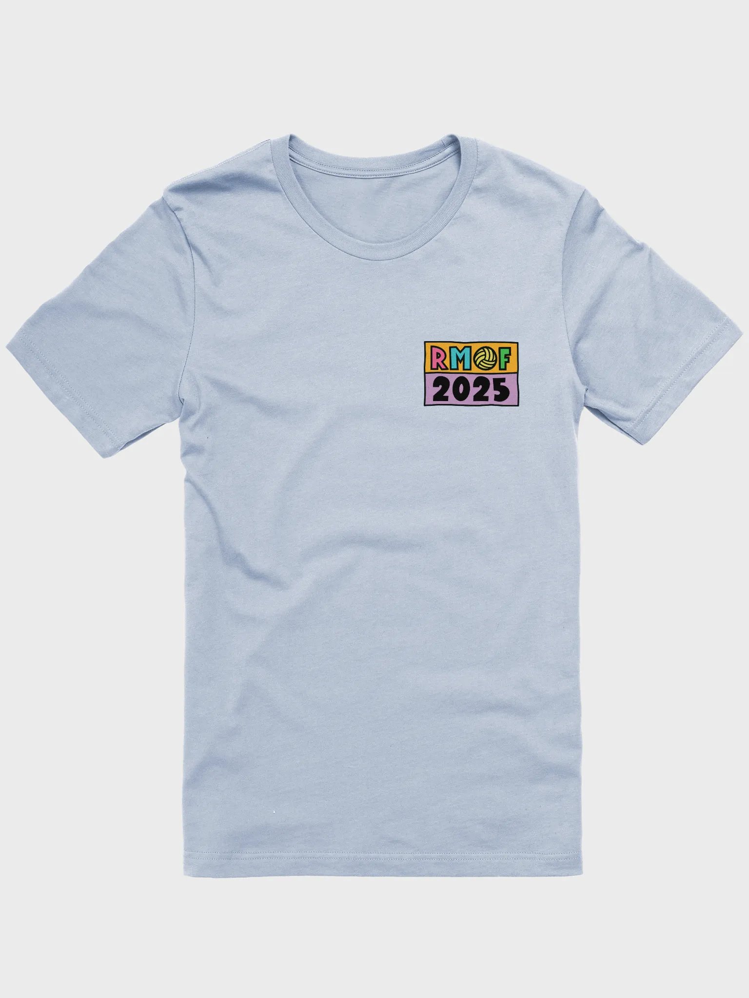 RMOF 2025 Shirt product image (1)