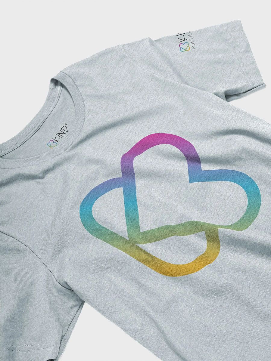 KINDR T-shirt product image (17)