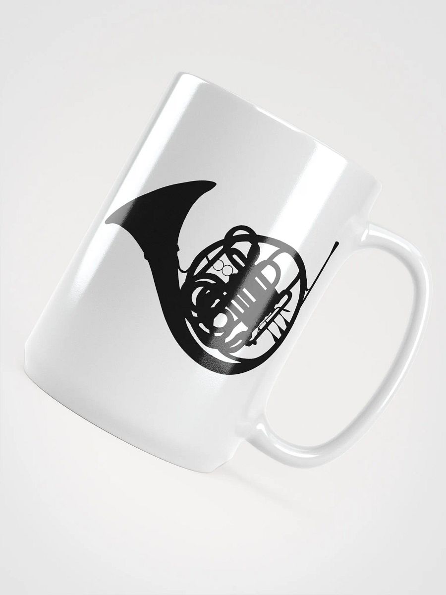 French Horn Mug product image (4)
