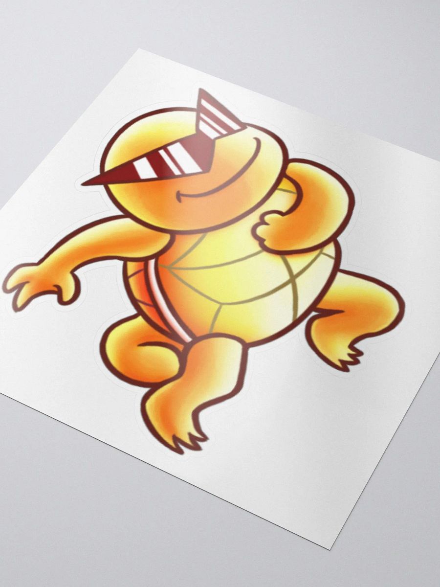shinyzSpark (Sticker) product image (3)