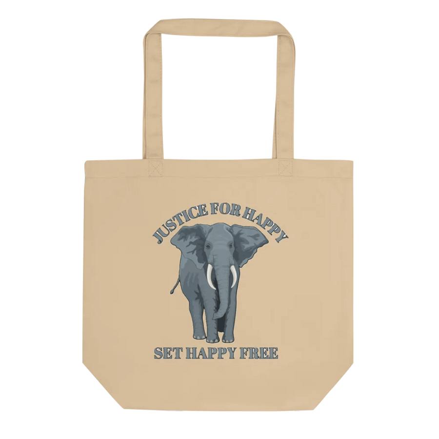 JUSTICE FOR HAPPY, SET HAPPY FREE product image (1)