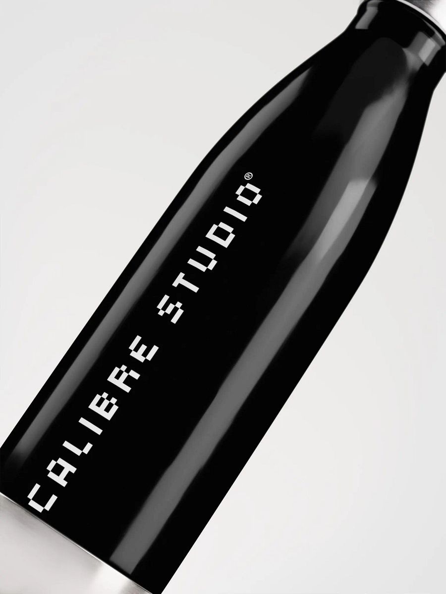 Stainless Steel Water Bottle product image (5)