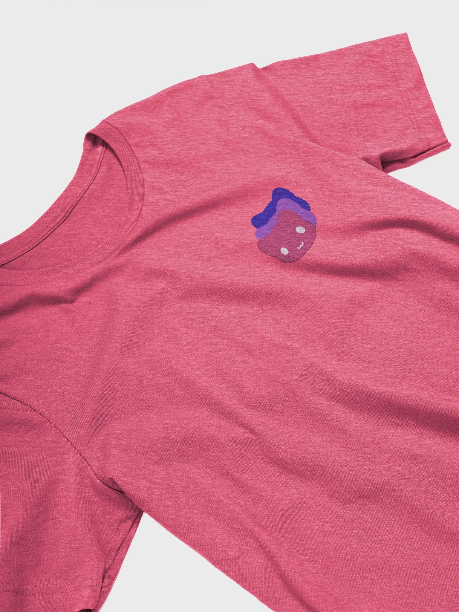 Cozy Bi-Kitty T-shirt product image (3)