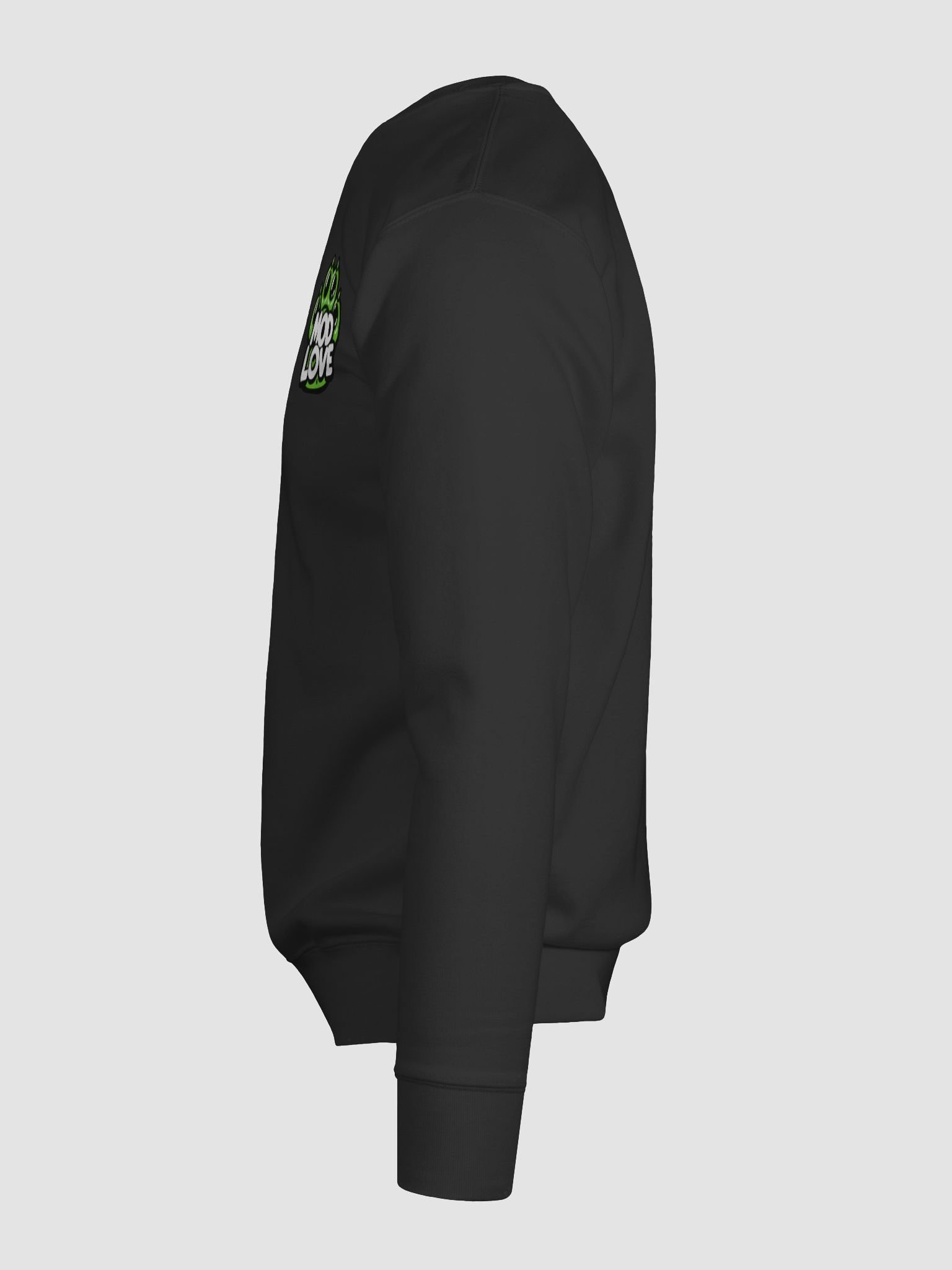 Mod Love Sweatshirt! product image (110)