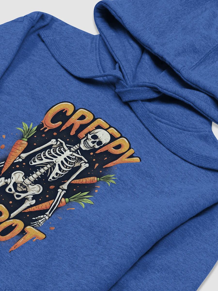 Creepy Carrot Premium Hoodie product image (70)