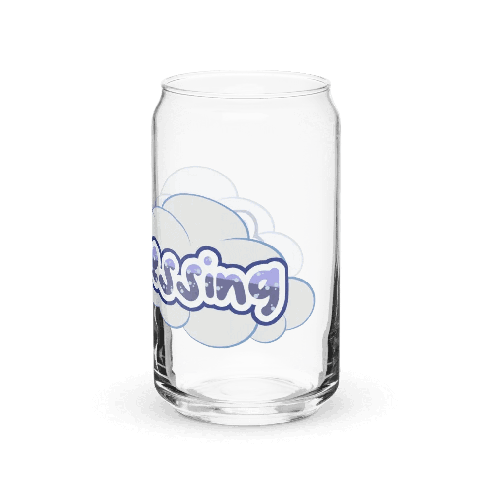 SodaPressing Can Glass product image (9)