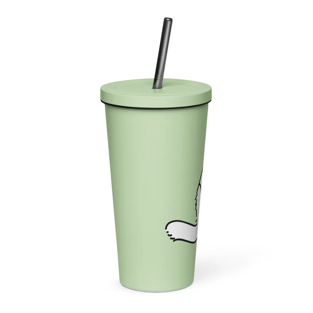 Planet Manul Asia & Oceania - Insulated Tumbler product image (13)
