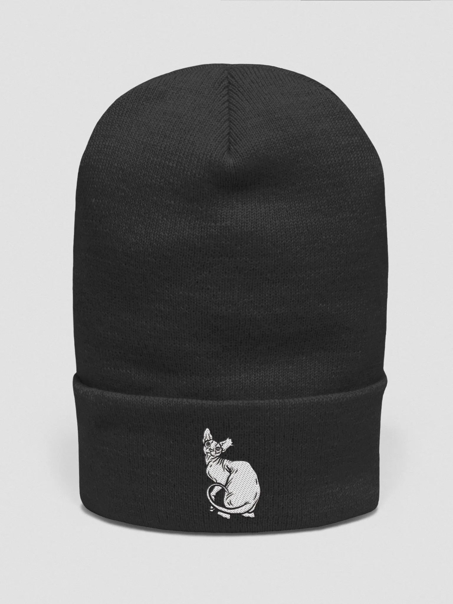 Steffano beanie (Unbranded) product image (4)