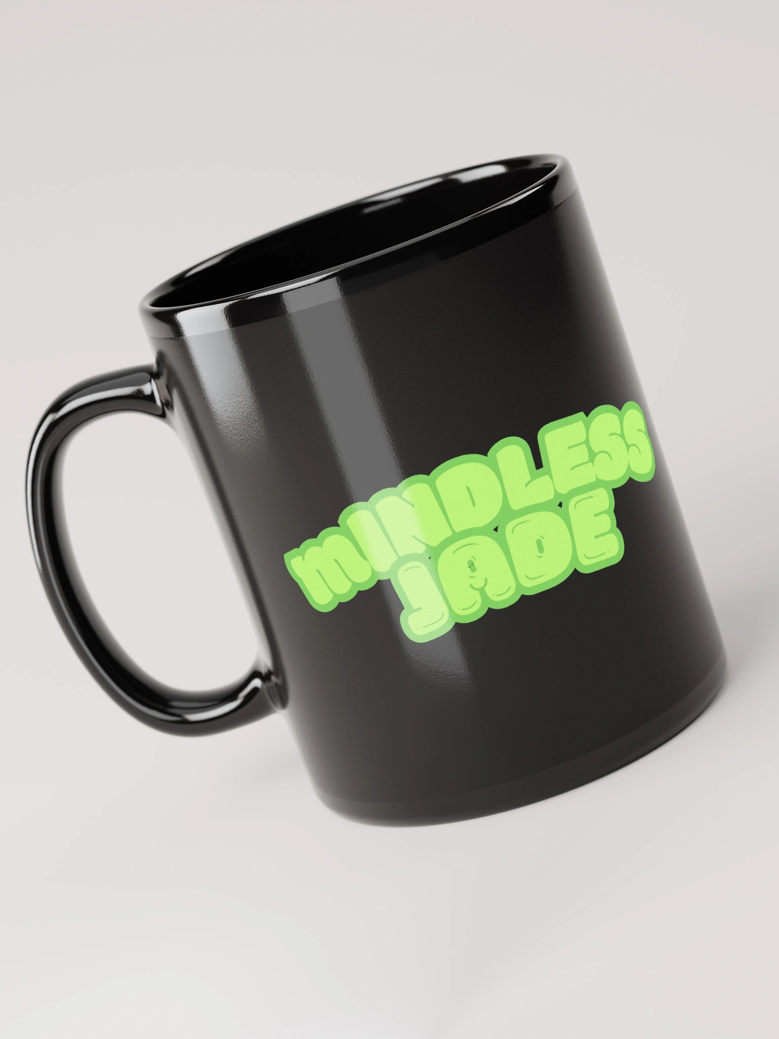 MindlessJade Mug product image (3)