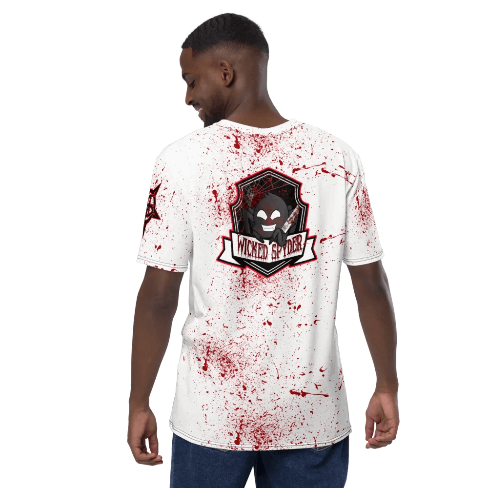 Bloody T-Shirt product image (12)