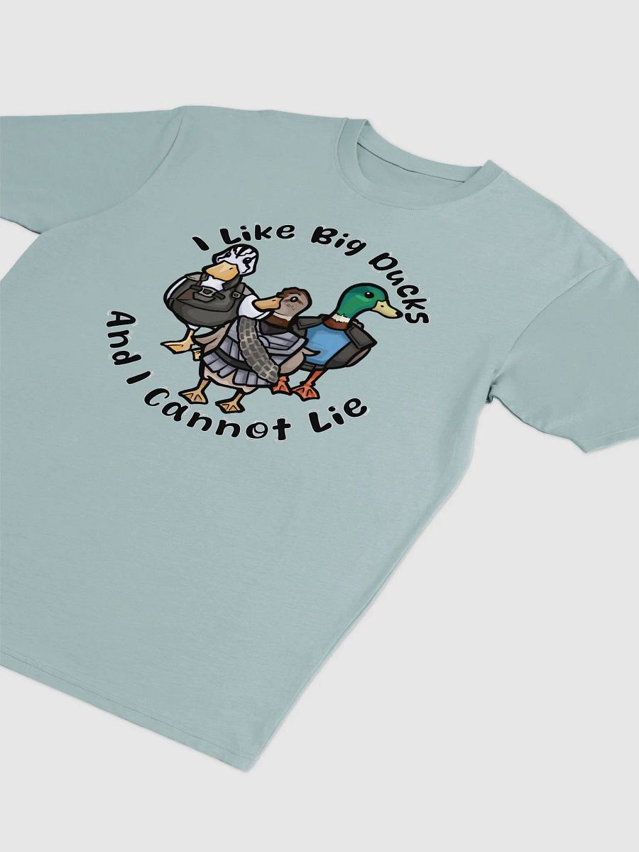 Big Ducks Premium Tee product image (33)
