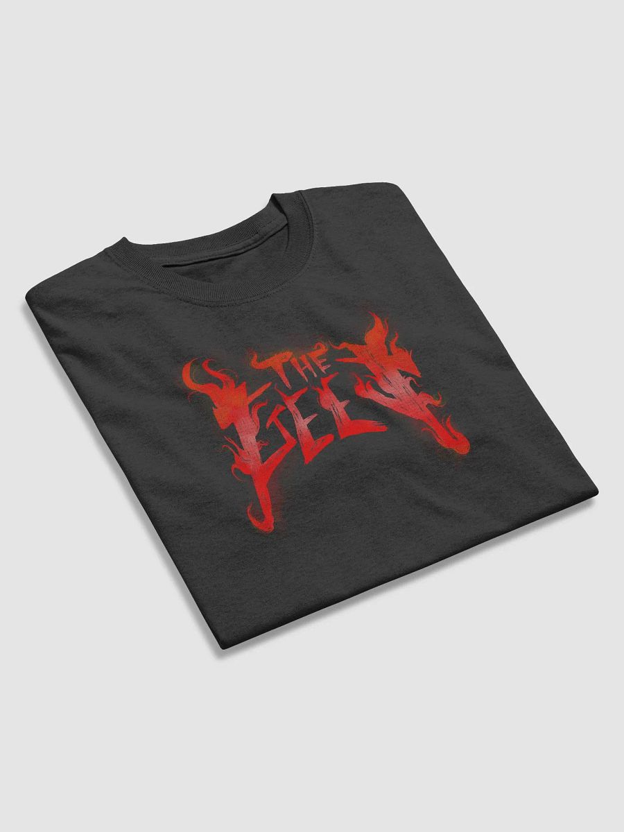 ETHEREAL Gee J Logo - The Shirt product image (3)