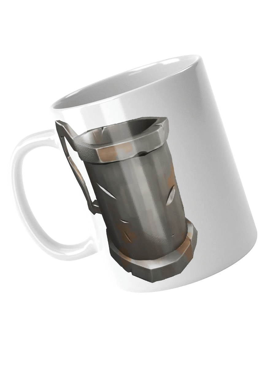 Grog Mug product image (3)